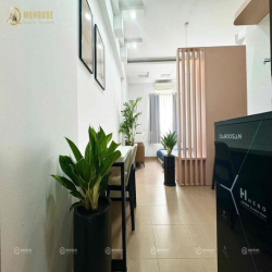 1PN TÁCH BẾP CỬA SỔ TRỜI NGAY CHỢ TÂN HƯƠNG, AEON TÂN PHÚ, HUIT