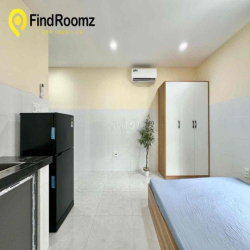 PASS NHANH STUDIO CỬA SỔ TRỜI FULL TIỆN NGHI DƯƠNG QUẢNG HÀM🔥