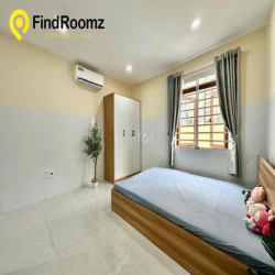 PASS NHANH STUDIO CỬA SỔ TRỜI FULL TIỆN NGHI DƯƠNG QUẢNG HÀM🔥