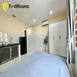 PASS NHANH STUDIO CỬA SỔ TRỜI FULL TIỆN NGHI DƯƠNG QUẢNG HÀM🔥