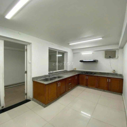 CHO THUÊ NHÀ PHỐ HƯNG GIA 3- QUẬN 7 TRỆT LỬNG 2 LẦU 58 TRIỆU/ THÁNG