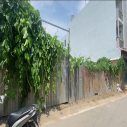 CHO THUÊ ĐẤT 2500M2 HXH QUỐC LỘ 13