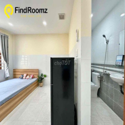 PASS NHANH STUDIO CỬA SỔ TRỜI FULL TIỆN NGHI DƯƠNG QUẢNG HÀM🔥