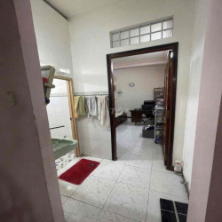 Hẻm 8m Thông,Nhà 3 Tầng,3PN,3WC,Thông Thoáng Sạch Sẽ,Khu Dân Trí Cao