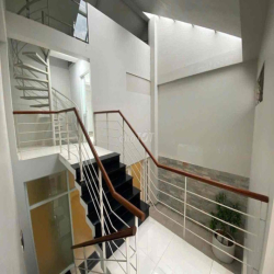 CHO THUÊ NHÀ PHỐ HƯNG GIA 3- QUẬN 7 TRỆT LỬNG 2 LẦU 58 TRIỆU/ THÁNG