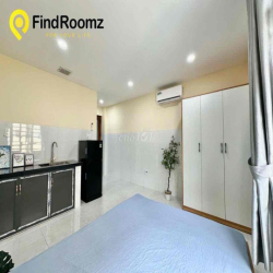 PASS NHANH STUDIO CỬA SỔ TRỜI FULL TIỆN NGHI DƯƠNG QUẢNG HÀM🔥