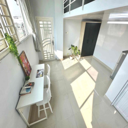 🌿 PHÒNG XINH - CỬA SỔ XỊN - GIÁ HẾT HỒN TẠI BÌNH THẠNH!!