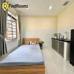 PASS NHANH STUDIO CỬA SỔ TRỜI FULL TIỆN NGHI DƯƠNG QUẢNG HÀM🔥