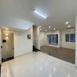 CHO THUÊ NHÀ PHỐ HƯNG GIA 3- QUẬN 7 TRỆT LỬNG 2 LẦU 58 TRIỆU/ THÁNG