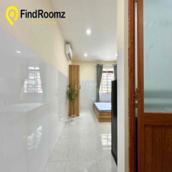 PASS NHANH STUDIO CỬA SỔ TRỜI FULL TIỆN NGHI DƯƠNG QUẢNG HÀM🔥