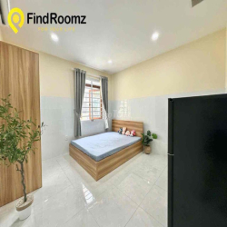 PASS NHANH STUDIO CỬA SỔ TRỜI FULL TIỆN NGHI DƯƠNG QUẢNG HÀM🔥