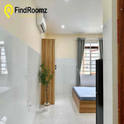 PASS NHANH STUDIO CỬA SỔ TRỜI FULL TIỆN NGHI DƯƠNG QUẢNG HÀM🔥