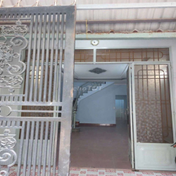 Nhà Đẹp. Siêu Rẻ. HXH Đường Số 339. Đỗ Xuân Hợp. Phước Long B. Quận 9.