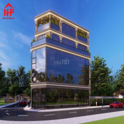 Góc 2MT Villa VĂN PHÒNG OFFICIAL CÔNG TY