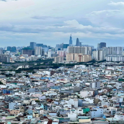 CHO THUÊ CĂN HỘ TOPAZ ELITE 3PN 2WC 85M2 GIÁ 12,5TR/THÁNG