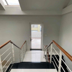 CHO THUÊ NHÀ PHỐ HƯNG GIA 3- QUẬN 7 TRỆT LỬNG 2 LẦU 58 TRIỆU/ THÁNG