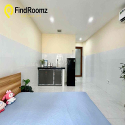 PASS NHANH STUDIO CỬA SỔ TRỜI FULL TIỆN NGHI DƯƠNG QUẢNG HÀM🔥