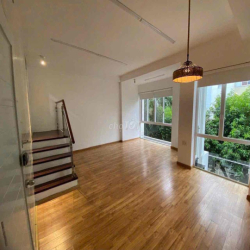 CHO THUÊ NHÀ PHỐ HƯNG GIA 3- QUẬN 7 TRỆT LỬNG 2 LẦU 58 TRIỆU/ THÁNG