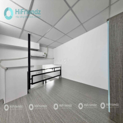 🔥CHO THUÊ DUPLEX-PHAN ĐĂNG LƯU-NT NHƯ HÌNH-DT27M2-MÁY LẠNH-CỬA SỔ TRỜI