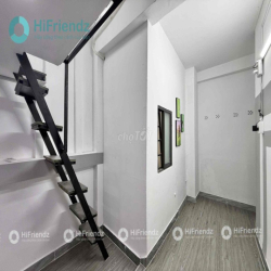 🔥CHO THUÊ DUPLEX-PHAN ĐĂNG LƯU-NT NHƯ HÌNH-DT27M2-MÁY LẠNH-CỬA SỔ TRỜI