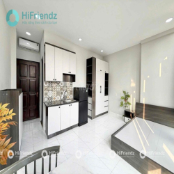 NGÃ TƯ PHÚ NHUẬN🔥CĂN HỘ 30M2 STUDIO BANCOL CỬA SỔ-FULL NT-CV GIA ĐỊNH