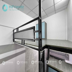 🔥CHO THUÊ DUPLEX-PHAN ĐĂNG LƯU-NT NHƯ HÌNH-DT27M2-MÁY LẠNH-CỬA SỔ TRỜI