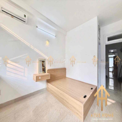 căn hộ dịch vụ