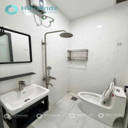 NGÃ TƯ PHÚ NHUẬN🔥CĂN HỘ 30M2 STUDIO BANCOL CỬA SỔ-FULL NT-CV GIA ĐỊNH