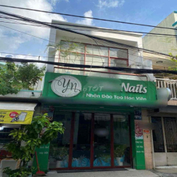 nhà  2 PHÒNG NGỦ 3,6x15 LÝ THƯỜNG KIỆT. xe hơi đỗ cửa