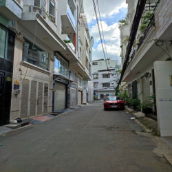 cho thuê phòng trọ