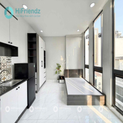 NGÃ TƯ PHÚ NHUẬN🔥CĂN HỘ 30M2 STUDIO BANCOL CỬA SỔ-FULL NT-CV GIA ĐỊNH