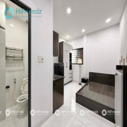 NGÃ TƯ PHÚ NHUẬN🔥CĂN HỘ 30M2 STUDIO BANCOL CỬA SỔ-FULL NT-CV GIA ĐỊNH