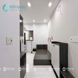 NGÃ TƯ PHÚ NHUẬN🔥CĂN HỘ 30M2 STUDIO BANCOL CỬA SỔ-FULL NT-CV GIA ĐỊNH