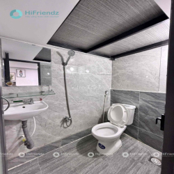 🔥CHO THUÊ DUPLEX-PHAN ĐĂNG LƯU-NT NHƯ HÌNH-DT27M2-MÁY LẠNH-CỬA SỔ TRỜI