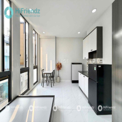 NGÃ TƯ PHÚ NHUẬN🔥CĂN HỘ 30M2 STUDIO BANCOL CỬA SỔ-FULL NT-CV GIA ĐỊNH