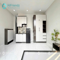 NGÃ TƯ PHÚ NHUẬN🔥CĂN HỘ 30M2 STUDIO BANCOL CỬA SỔ-FULL NT-CV GIA ĐỊNH