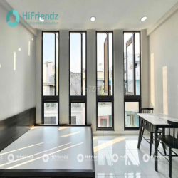 NGÃ TƯ PHÚ NHUẬN🔥CĂN HỘ 30M2 STUDIO BANCOL CỬA SỔ-FULL NT-CV GIA ĐỊNH