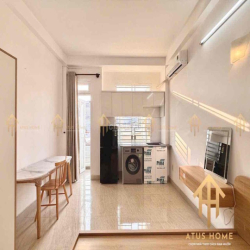 căn hộ dịch vụ