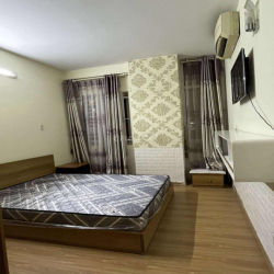 Cần cho thuê Căn hộ Orient Quận 4, Dt : 98m2, 3PN, Giá : 16 tr/th 