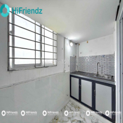 Cho thuê Duplex gác cao - Sẵn NT - Kinh Dương Vương - Aeon Bình Tân