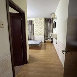 Cần cho thuê Căn hộ Orient Quận 4, Dt : 98m2, 3PN, Giá : 16 tr/th 