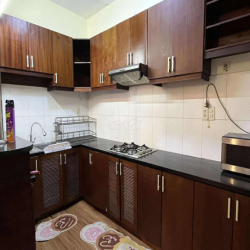 Cần cho thuê Căn hộ Orient Quận 4, Dt : 98m2, 3PN, Giá : 16 tr/th 