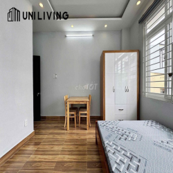 CHÍNH CHỦ CHO THUÊ CĂN HỘ MỚI 100%_CÓ TỦ LẠNH FULL NT NGAY TRƯỜNG SA