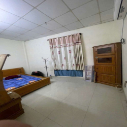 Nhà 1 Trệt 2 Lầu 3PN 5x15m Hẻm Nguyễn Thi Thập Gần Chợ Tân Mỹ