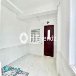 Cho thuê Duplex gác cao - Sẵn NT - Kinh Dương Vương - Aeon Bình Tân