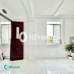 Cho thuê Duplex gác cao - Sẵn NT - Kinh Dương Vương - Aeon Bình Tân