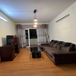 Cần cho thuê Căn hộ Orient Quận 4, Dt : 98m2, 3PN, Giá : 16 tr/th 