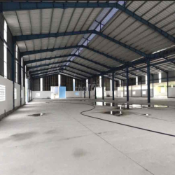 KHO XƯỞNG ĐẸP MỚI(1200m2)CONT 40FIX,TRẠM 560KVA,GIÁ CỰC RẺ