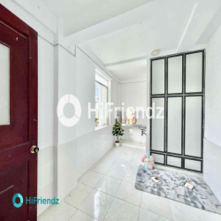 Cho thuê Duplex gác cao - Sẵn NT - Kinh Dương Vương - Aeon Bình Tân
