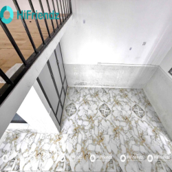 Cho thuê Duplex gác cao - Sẵn NT - Kinh Dương Vương - Aeon Bình Tân
